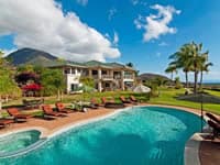 Waikoloa condos sleeps 10