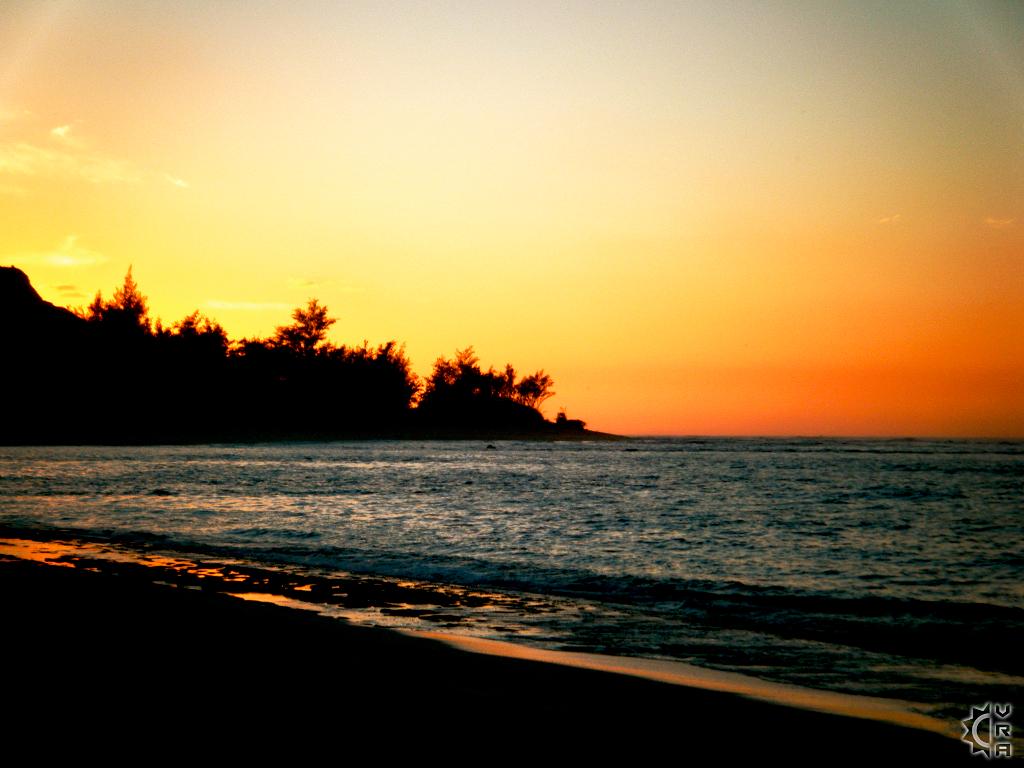 Mokule'ia Beach Park in Mokuleia, Oahu, Hawaii Hawaiian Beach Rentals