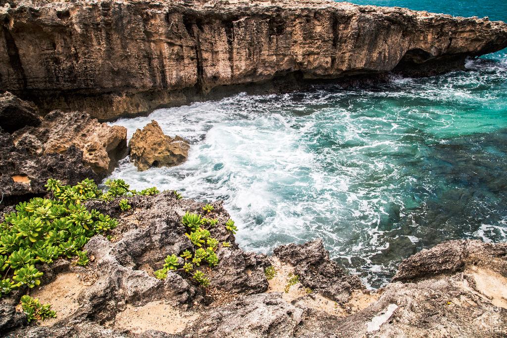 Laie Point State Wayside in Laie, Oahu, Hawaii Hawaiian Beach Rentals