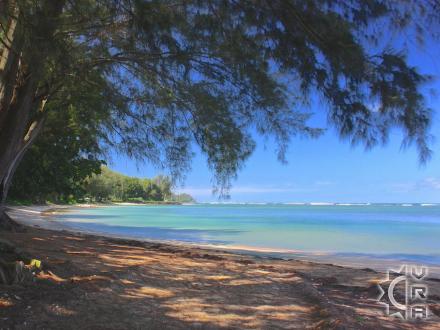 Puamana Beach County Park Puamana Beach County Park