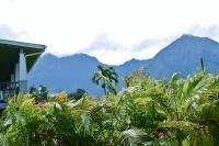 Kainalu Hanalei, Hanalei vacation rental, Kauai rental