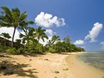House Rentals Anini Beach Kauai House Rentals Anini Beach Kauai
