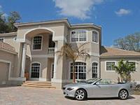 Riverfront Mansion -7 Night Minimum Stay, Fort Myers vacation rental, Florida South Central Gulf rental