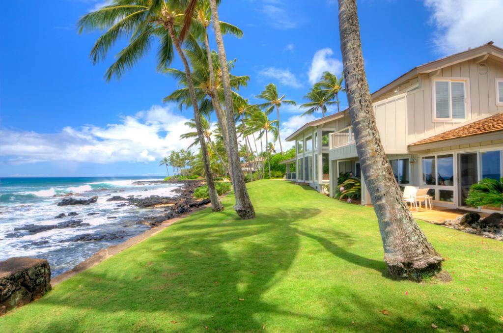 Kai Lani 3 bedroom, Vacation Rental in Poipu North Shore Kauai Hawaii