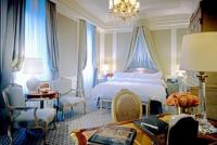 St Regis New York City Residence, Manhattan hotel, New York City rental