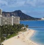 Waikiki on the Sand 206, Waikiki condo, Oahu rental
