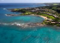 Hale Kalani, Napili vacation rental, Maui rental
