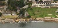 Canary Cottage, Pebble Beach condo, Central Coast rental