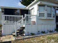 3BR Mobile HOME 500 FEET FROM OCEAN PRIVATE COMMUNITY, Myrtle Beach vacation rental, South Carolina rental