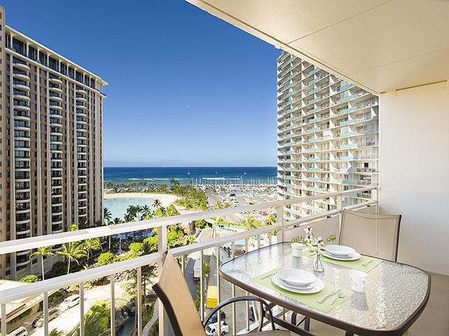Condo Rentals Oahu Waikiki