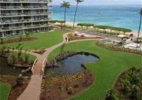 The Whaler 519, Kaanapali condo, Maui rental