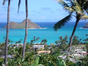 Lanikai Bay