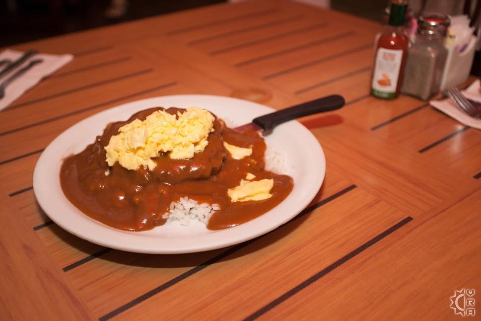 Cinnamon's Restaurant in Kailua, Oahu, Hawaii Hawaiian Beach Rentals