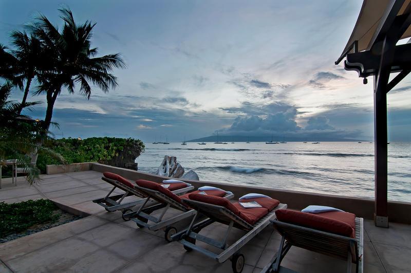 Lahaina Beach House Maui The Best Beaches In World Lahaina Beach House 3br Home Vacation Al In South